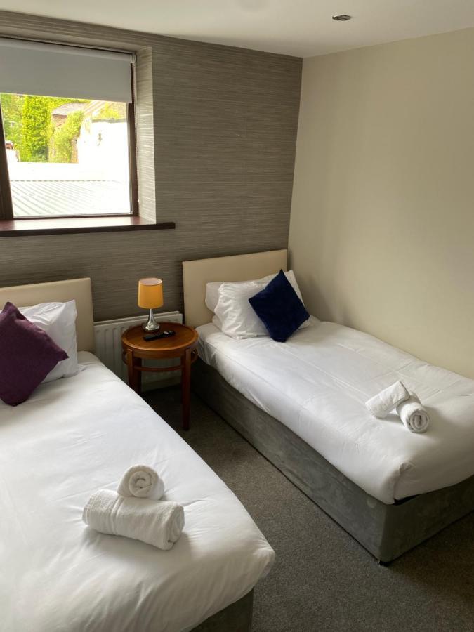 Hotel The Imperial Garvagh Zewnętrze zdjęcie